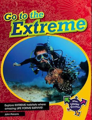 Go To The Extreme!
