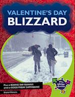 Valentine's Day Blizzard