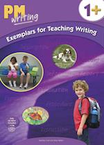 PM Writing 1 + Exemplars for Teaching Writing