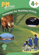 PM Writing 4 + Exemplars for Teaching Writing