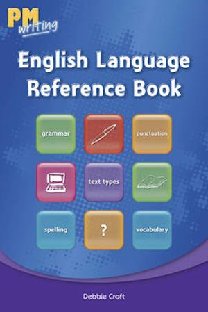 PM Writing English Language Reference Book