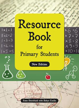 Resource Book for Primary Students (New Edition)