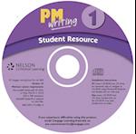 PM Writing 1 Student Resource CD (Site Licence)