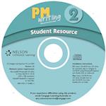 PM Writing 2 Student Resource CD (Site Licence)