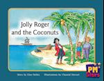 Jolly Roger and the Coconuts