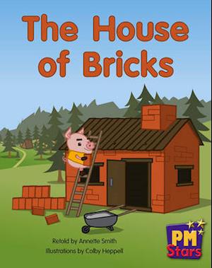 The House of Bricks