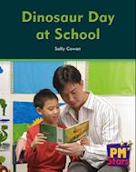 Dinosaur Day at School