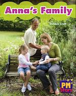 Anna's Family
