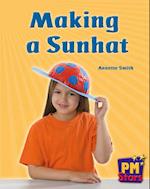 Making a Sunhat