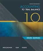 RTO Accounting: To Trial Balance