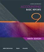 RTO Accounting: Basic Reports