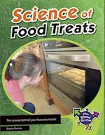 Science of Food Treats