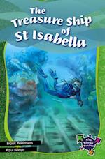 The Treasure Ship of St Isabella