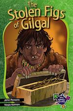 The Stolen Figs of Gilgal