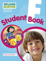 Nelson Maths: Australian Curriculum Student Book F