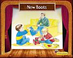 Little Plays: New Boots