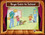 Little Plays: Bingo Goes to School