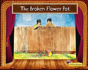 Little Plays: The Broken Flower Pot