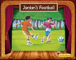 Little Plays: Jordan's Football