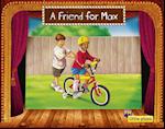 Little Plays: A Friend for Max