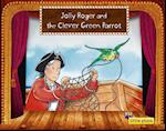 Little Plays: Jolly Roger and the Clever Green Parrot