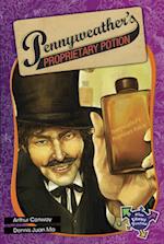 Pennyweather's Proprietary Potion
