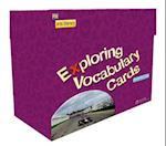 Pm Exploring Vocabulary Extending Cards Box Set + Iwb DVD