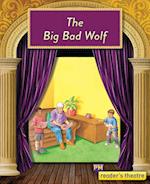 Reader's Theatre: The Big Bad Wolf