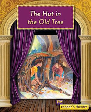 Reader's Theatre: The Hut in the Old Tree