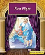Reader's Theatre: First Flight