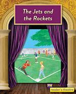 Reader's Theatre: The Jets and the Rockets