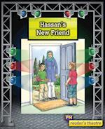 Reader's Theatre: Hassan's New Friend