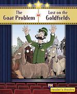 Reader's Theatre: The Goat Problem and Lost on the Goldfields