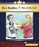 Reader's Theatre: Best Buddies and One of the Girls