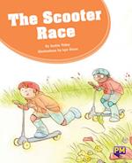 The Scooter Race