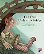 The Troll Under the Bridge