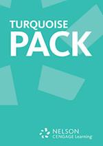 PM Guided Readers Turquoise Level 18 Pack x 10