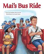 Mai's Bus Ride