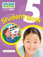 Nelson Maths AC NSW Student Book 5