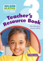 Nelson Maths AC NSW Teacher Resource Book 3