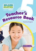 Nelson Maths AC NSW Teacher Resource Book 5