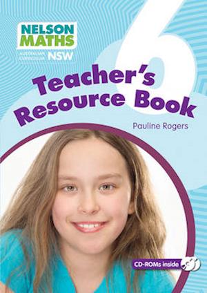 Nelson Maths AC NSW Teacher Resource Book 6