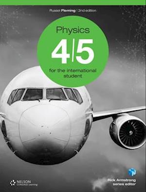 MYP Physics 4/5 for the International Student