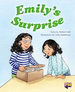 Emily's Surprise