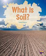 What is Soil?