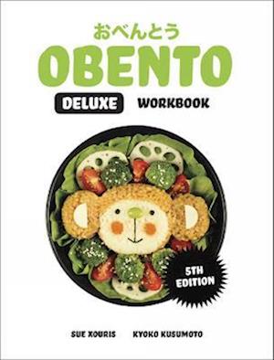 Obento Deluxe Workbook