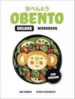 Obento Deluxe Workbook