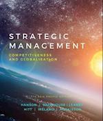 Strategic Management: Competitiveness and Globalisation