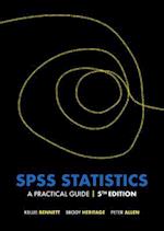 SPSS Statistics: A Practical Guide