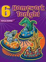 Homework Tonight: Book 6